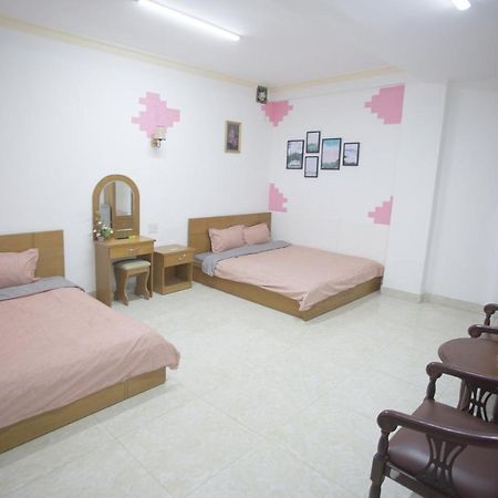 Incense Country House - Quoc Huong Hotel Da Lat Eksteriør billede